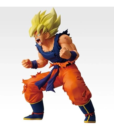 Amazon.co.jp: バンプレスト 一番くじ ドラゴンボール Rising Fighters